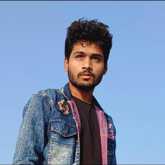 Mohd. Musheer — AI/ML Engineer